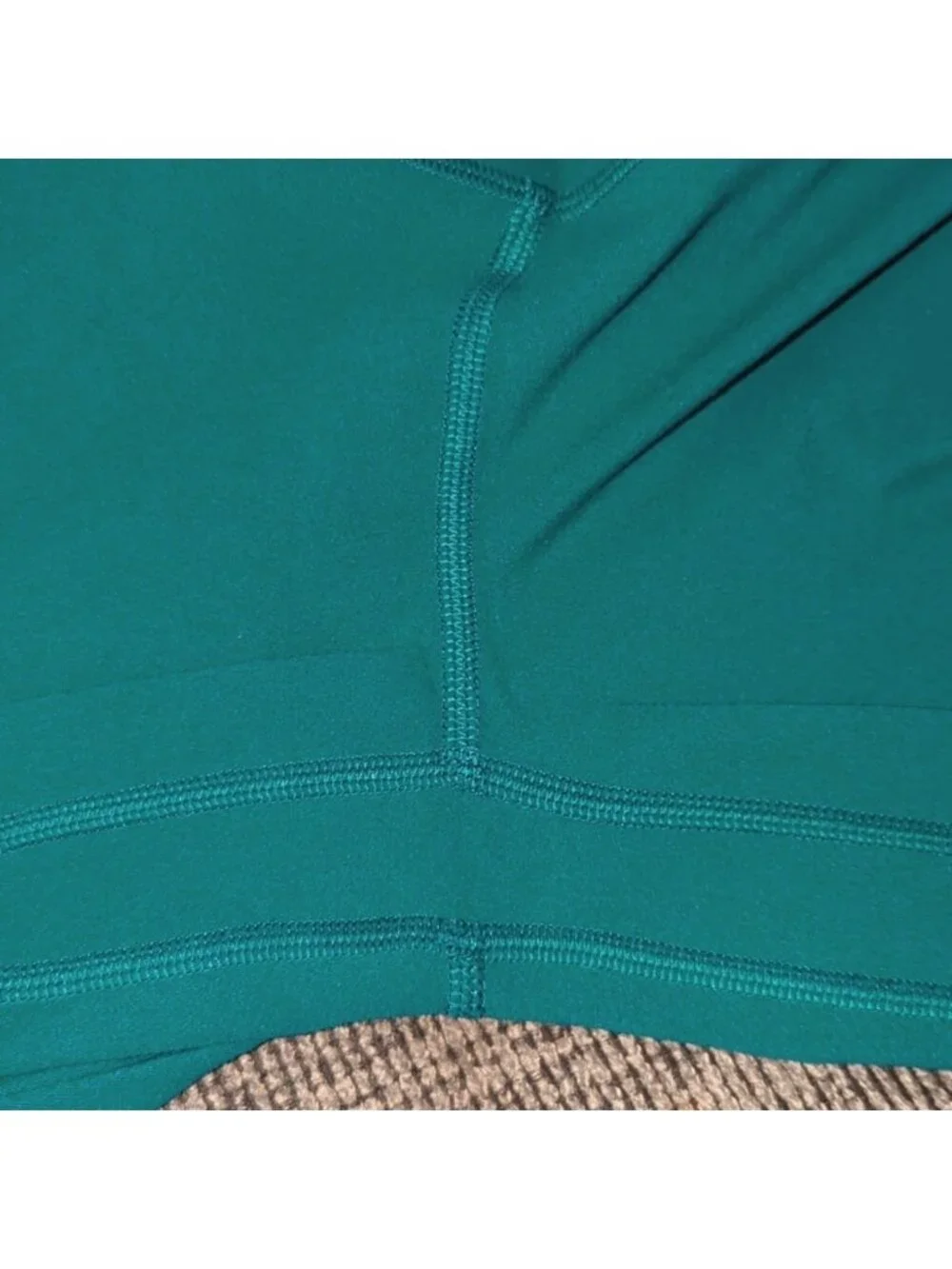 Lululemon Align Crop *21